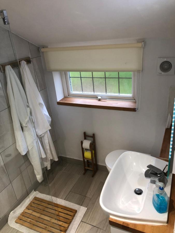 Priory Cottage Бодмін Екстер'єр фото