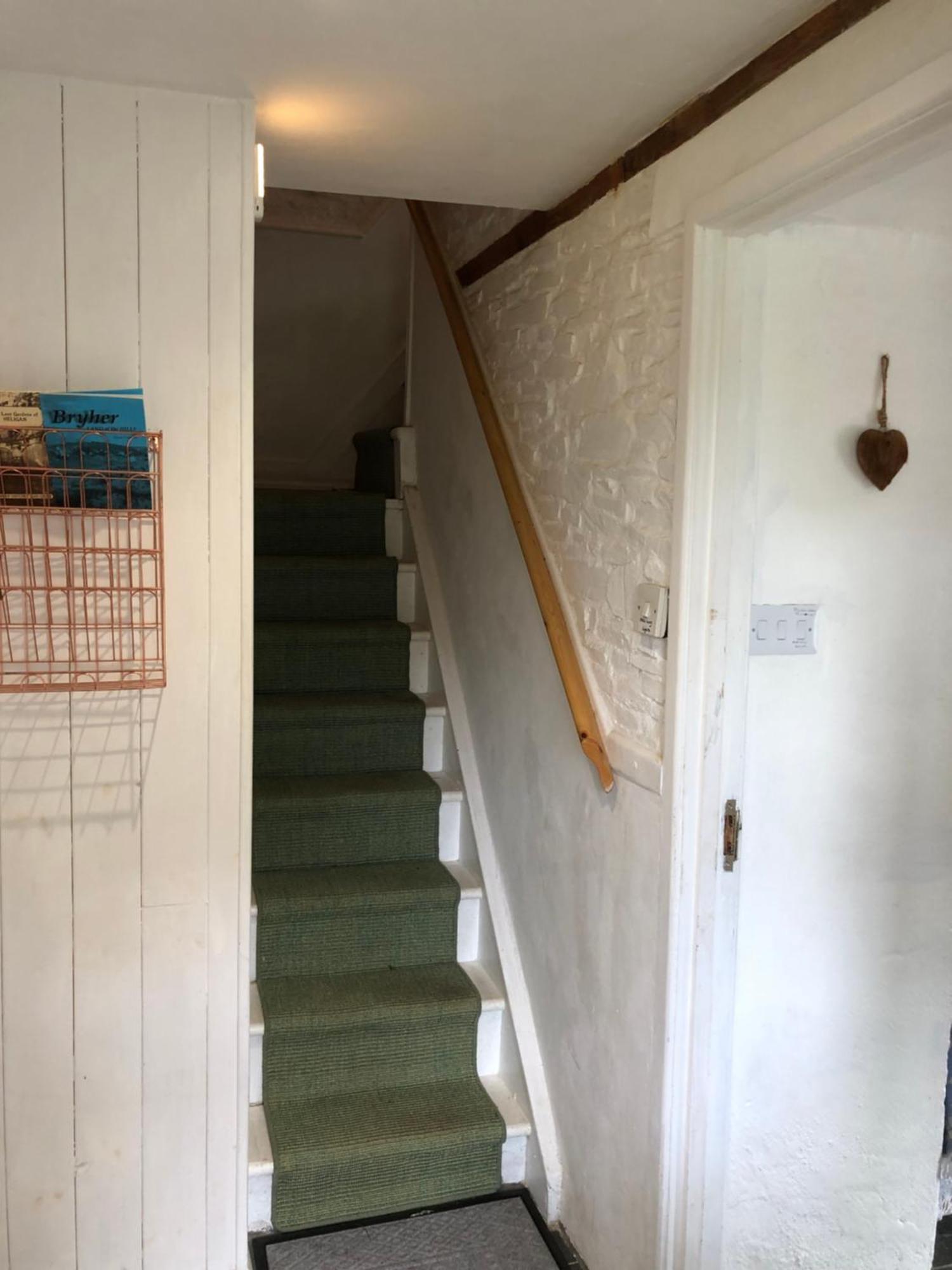 Priory Cottage Бодмін Екстер'єр фото